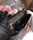 Сумка Dolce & Gabbana Sicily Rose Print